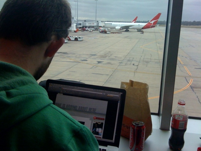 Howie Plane.jpg